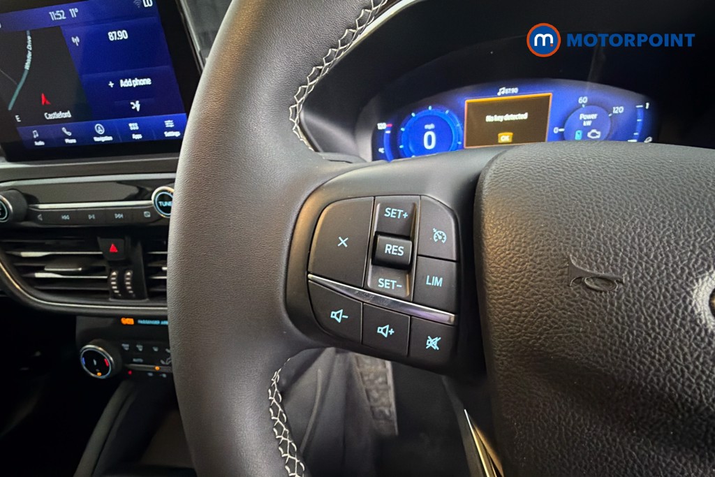 Ford Kuga Vignale Automatic Petrol-Electric Hybrid SUV - Stock Number (1630430) - 3rd supplementary image