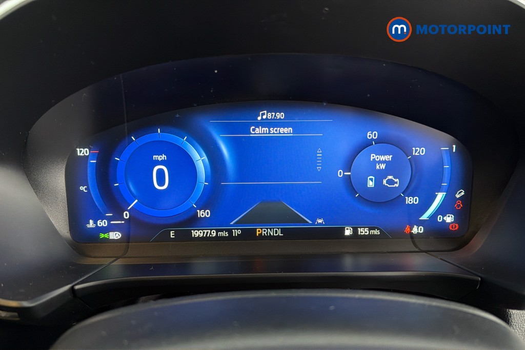 Ford Kuga Vignale Automatic Petrol-Electric Hybrid SUV - Stock Number (1630430) - 8th supplementary image