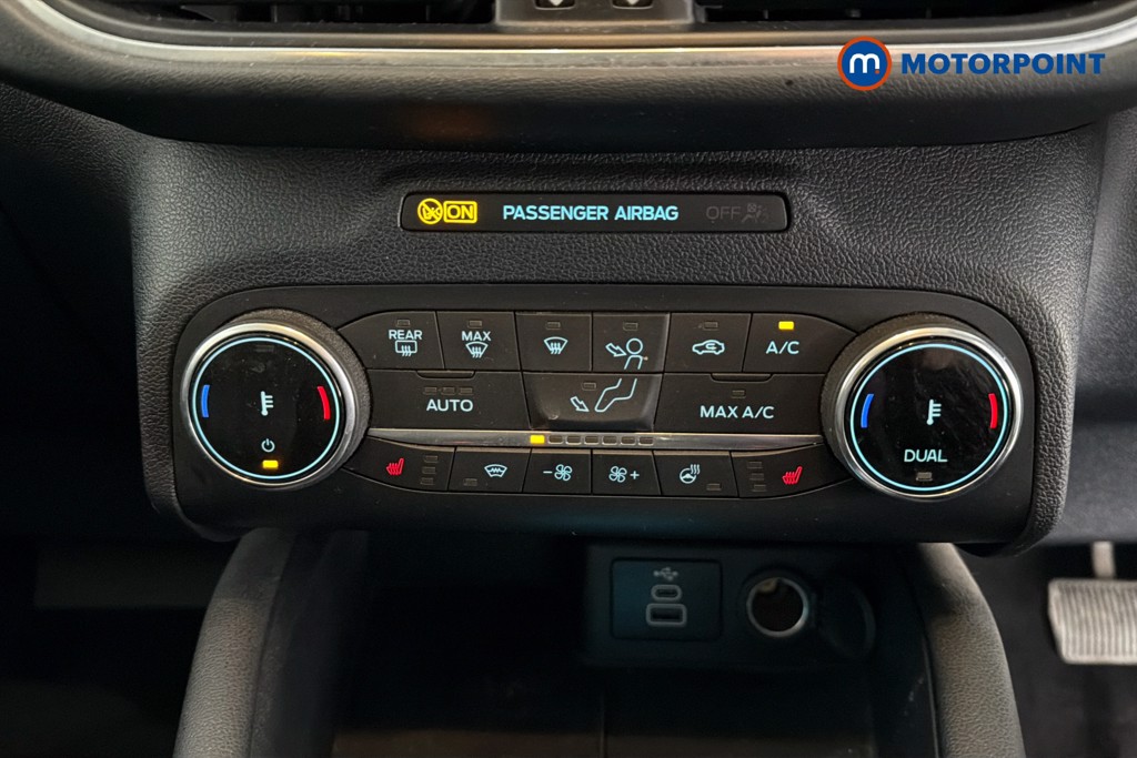 Ford Kuga Vignale Automatic Petrol-Electric Hybrid SUV - Stock Number (1630430) - 12th supplementary image