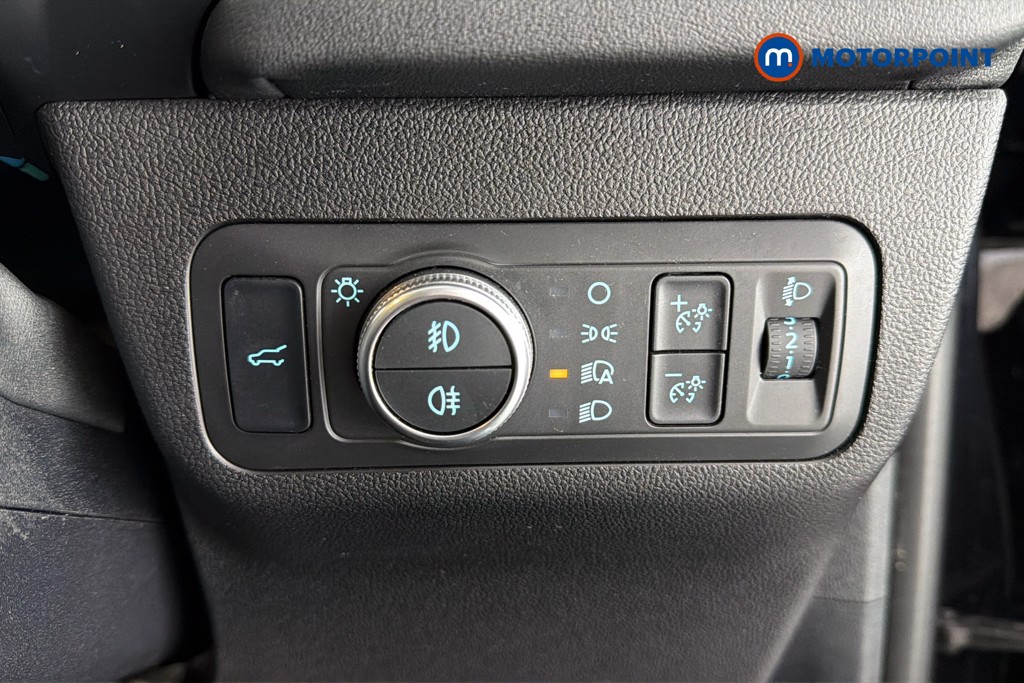 Ford Kuga Vignale Automatic Petrol-Electric Hybrid SUV - Stock Number (1630430) - 18th supplementary image