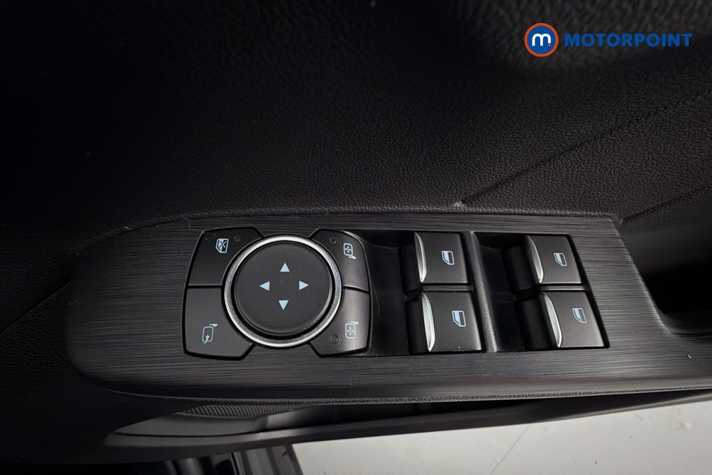 Ford Kuga Vignale Automatic Petrol-Electric Hybrid SUV - Stock Number (1630430) - 20th supplementary image