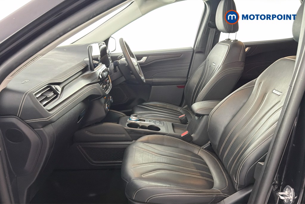 Ford Kuga Vignale Automatic Petrol-Electric Hybrid SUV - Stock Number (1630430) - 22nd supplementary image