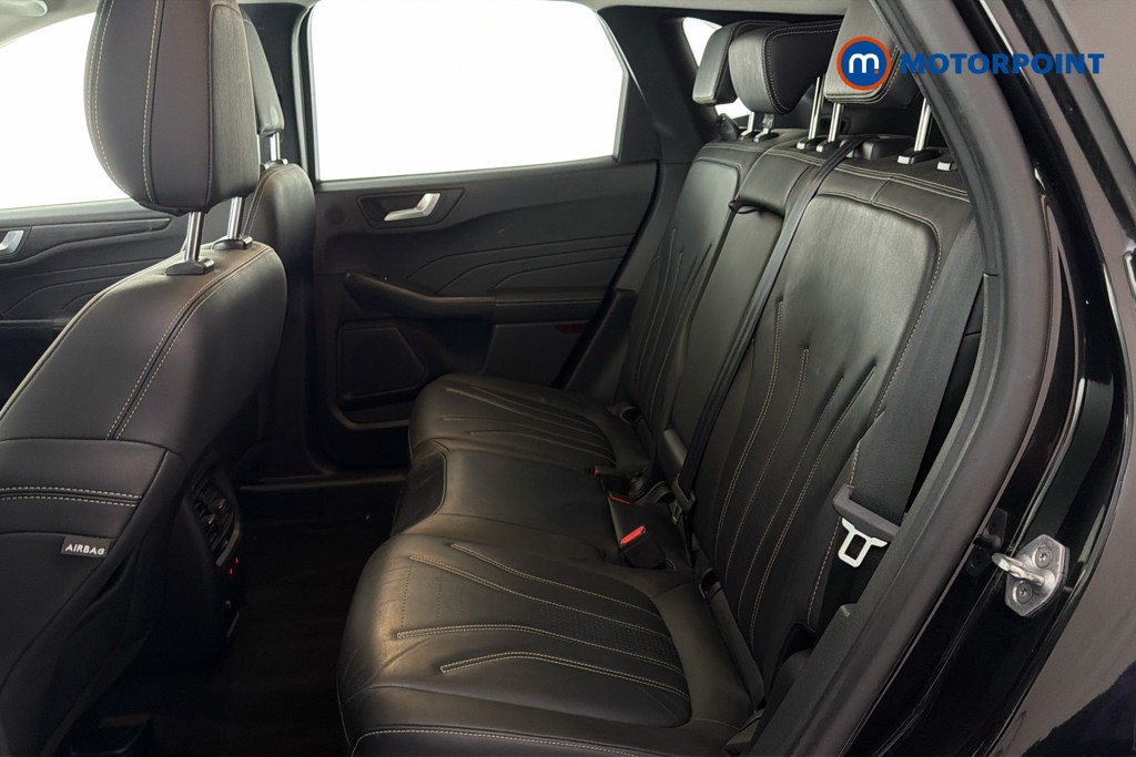 Ford Kuga Vignale Automatic Petrol-Electric Hybrid SUV - Stock Number (1630430) - 28th supplementary image