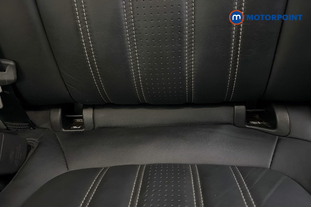 Ford Kuga Vignale Automatic Petrol-Electric Hybrid SUV - Stock Number (1630430) - 29th supplementary image