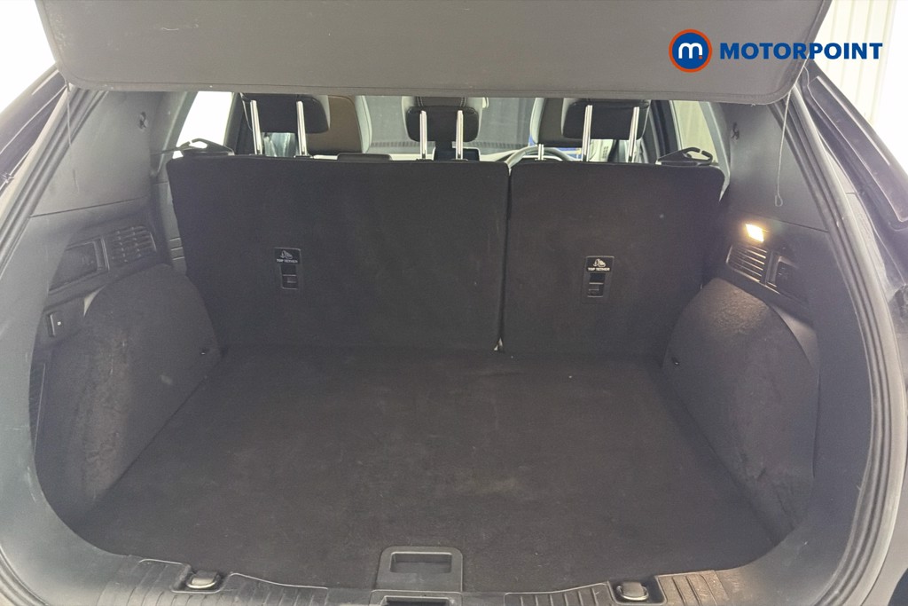 Ford Kuga Vignale Automatic Petrol-Electric Hybrid SUV - Stock Number (1630430) - 33rd supplementary image