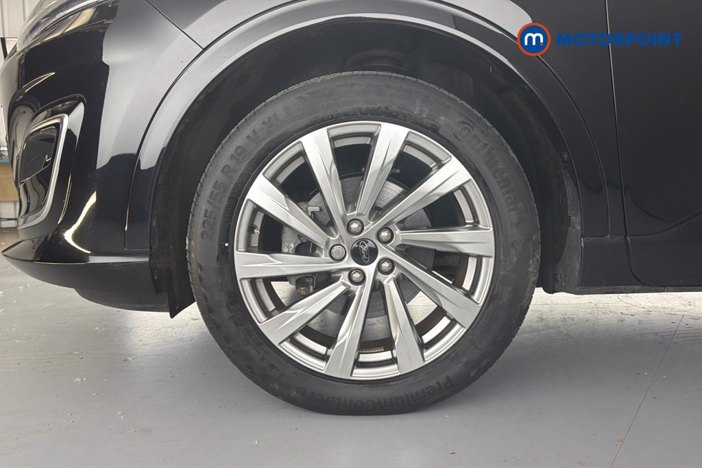 Ford Kuga Vignale Automatic Petrol-Electric Hybrid SUV - Stock Number (1630430) - 47th supplementary image