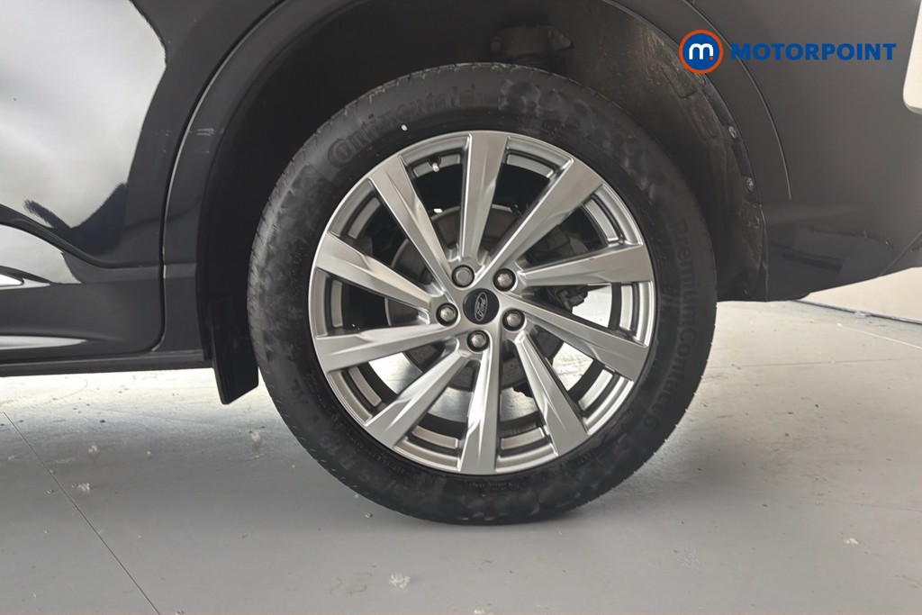 Ford Kuga Vignale Automatic Petrol-Electric Hybrid SUV - Stock Number (1630430) - 48th supplementary image