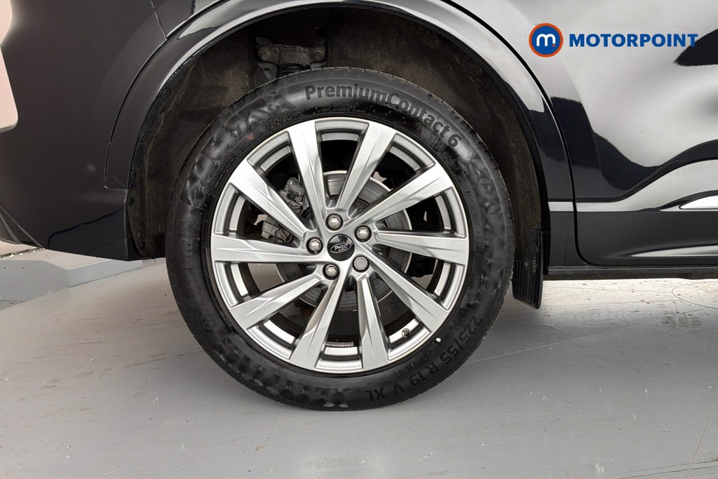 Ford Kuga Vignale Automatic Petrol-Electric Hybrid SUV - Stock Number (1630430) - 49th supplementary image