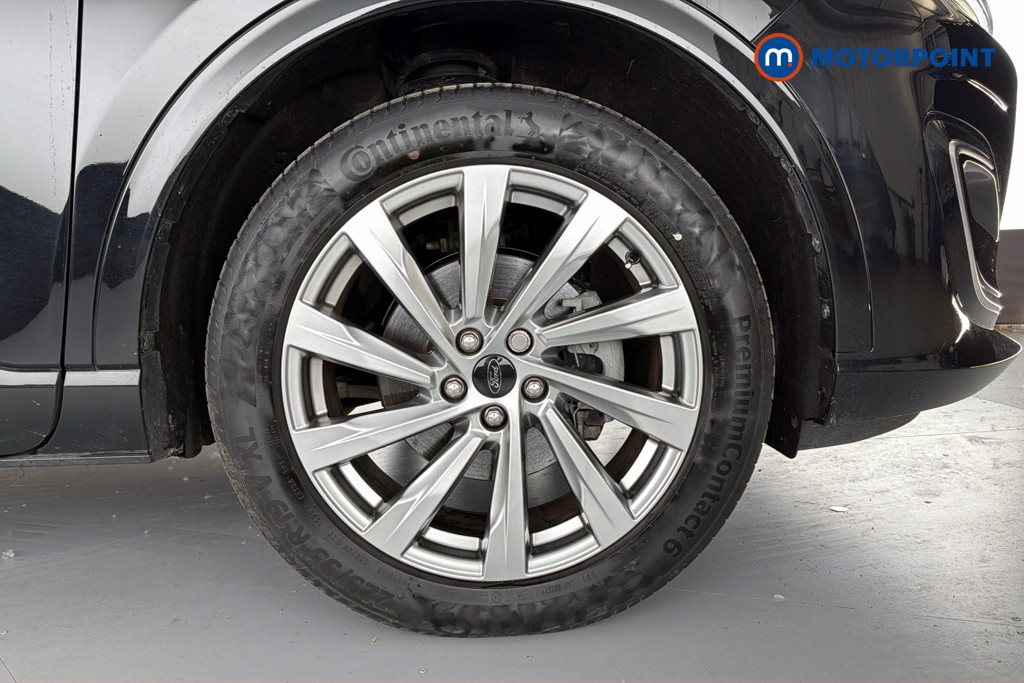 Ford Kuga Vignale Automatic Petrol-Electric Hybrid SUV - Stock Number (1630430) - 50th supplementary image