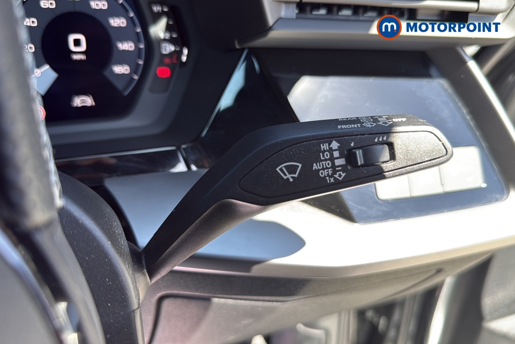 Audi A3 S Line Automatic Petrol Plug-In Hybrid Hatchback - Stock Number (1630906) - 6th supplementary image