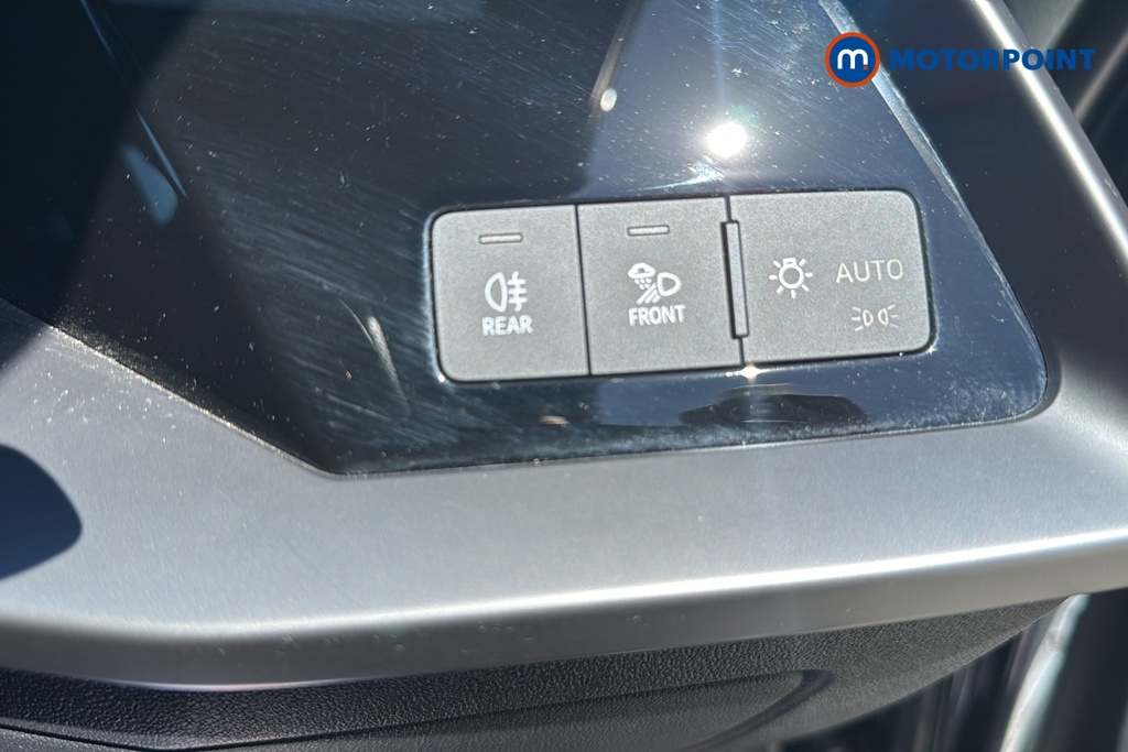 Audi A3 S Line Automatic Petrol Plug-In Hybrid Hatchback - Stock Number (1630906) - 11th supplementary image