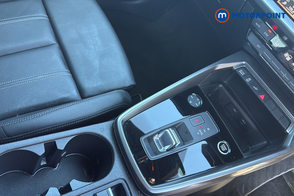 Audi A3 S Line Automatic Petrol Plug-In Hybrid Hatchback - Stock Number (1630906) - 15th supplementary image