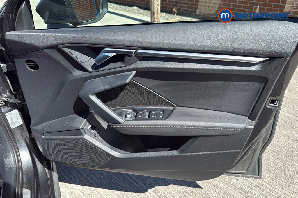 Audi A3 S Line Automatic Petrol Plug-In Hybrid Hatchback - Stock Number (1630906) - 18th supplementary image