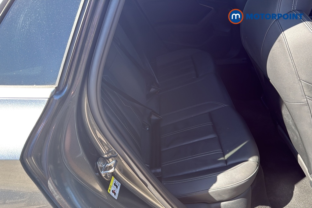 Audi A3 S Line Automatic Petrol Plug-In Hybrid Hatchback - Stock Number (1630906) - 25th supplementary image