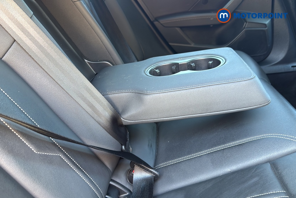 Audi A3 S Line Automatic Petrol Plug-In Hybrid Hatchback - Stock Number (1630906) - 26th supplementary image