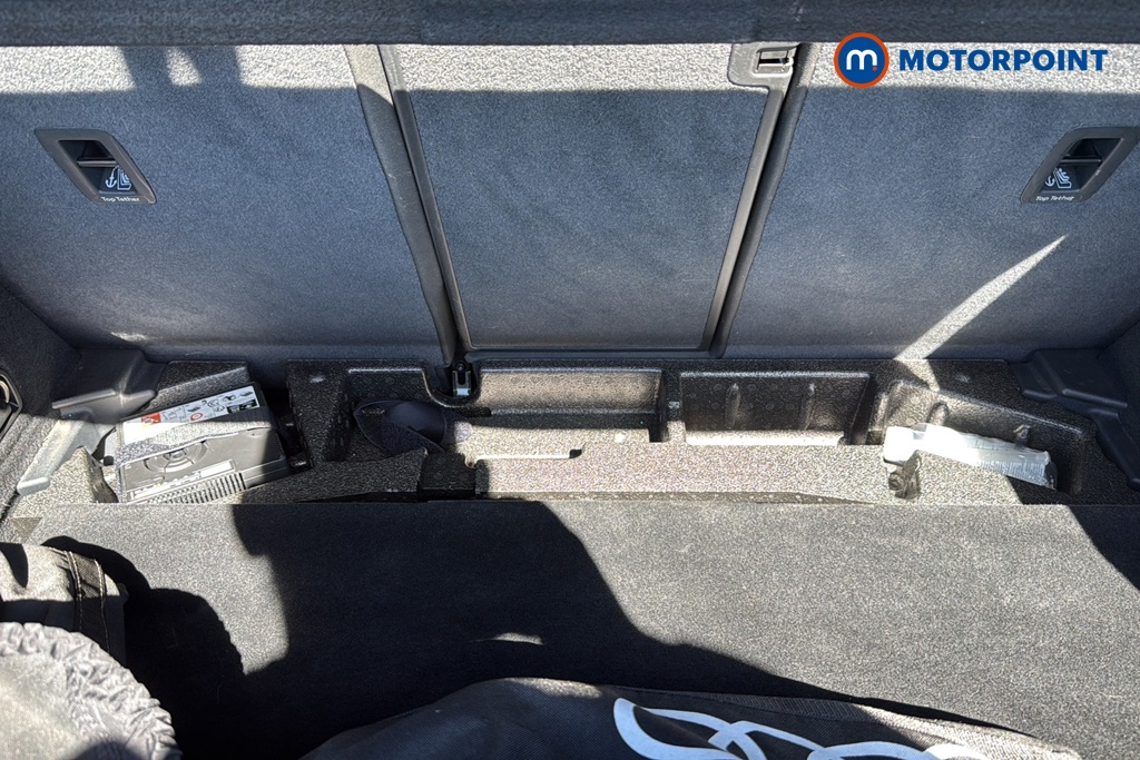 Audi A3 S Line Automatic Petrol Plug-In Hybrid Hatchback - Stock Number (1630906) - 33rd supplementary image