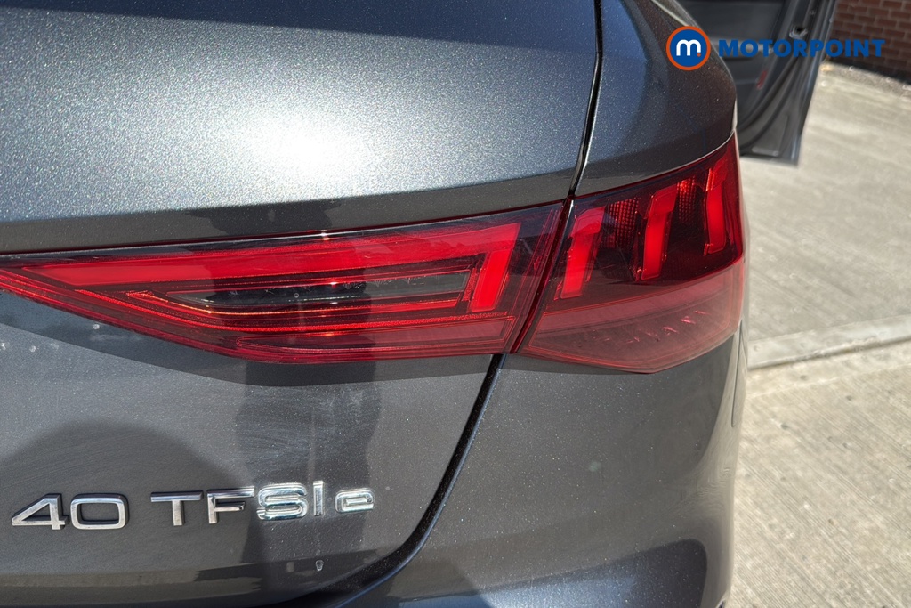 Audi A3 S Line Automatic Petrol Plug-In Hybrid Hatchback - Stock Number (1630906) - 36th supplementary image