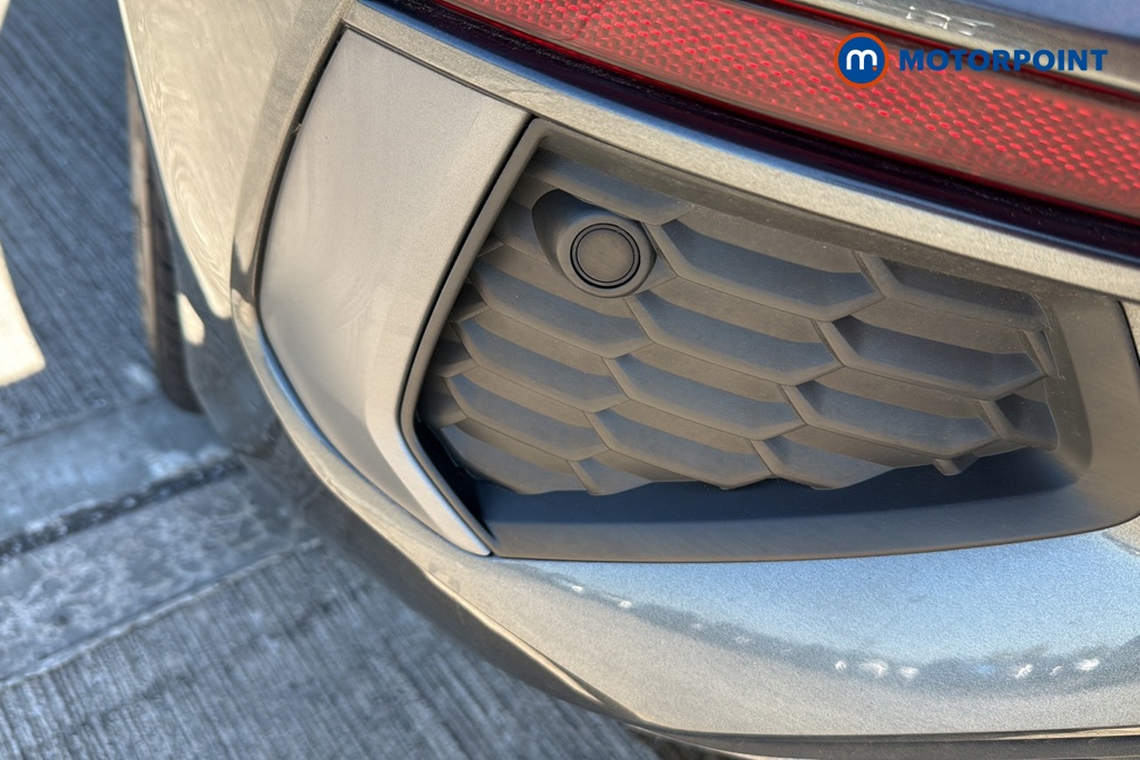 Audi A3 S Line Automatic Petrol Plug-In Hybrid Hatchback - Stock Number (1630906) - 39th supplementary image