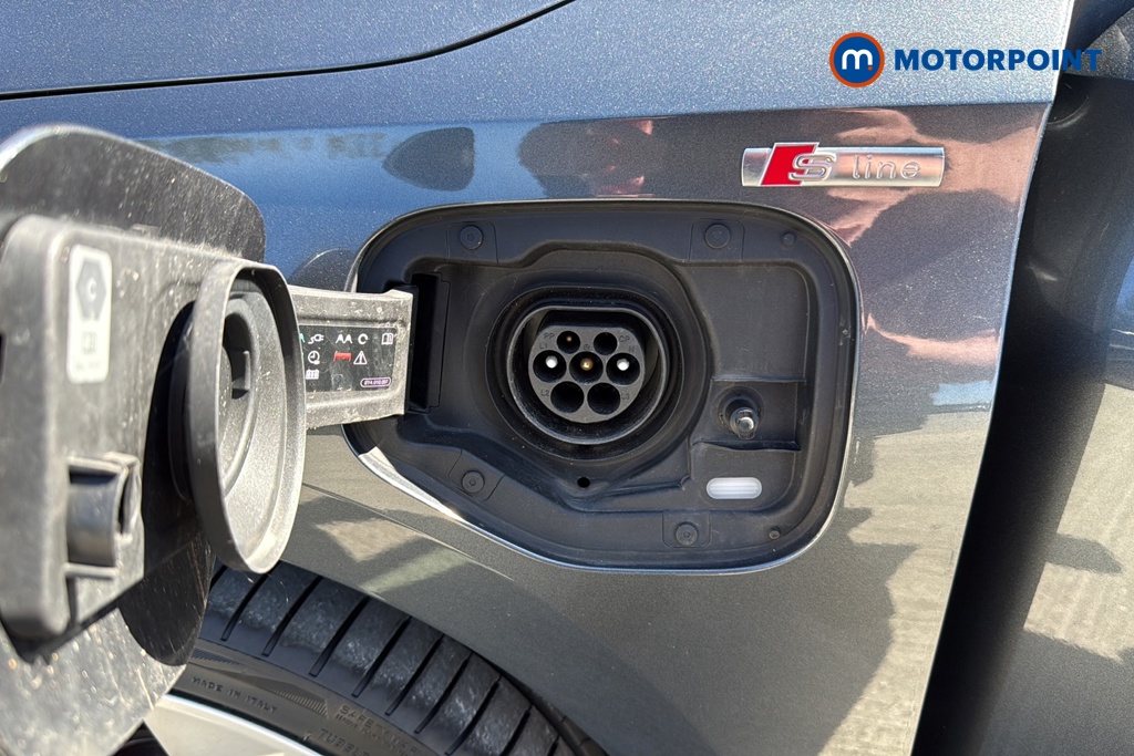 Audi A3 S Line Automatic Petrol Plug-In Hybrid Hatchback - Stock Number (1630906) - 40th supplementary image