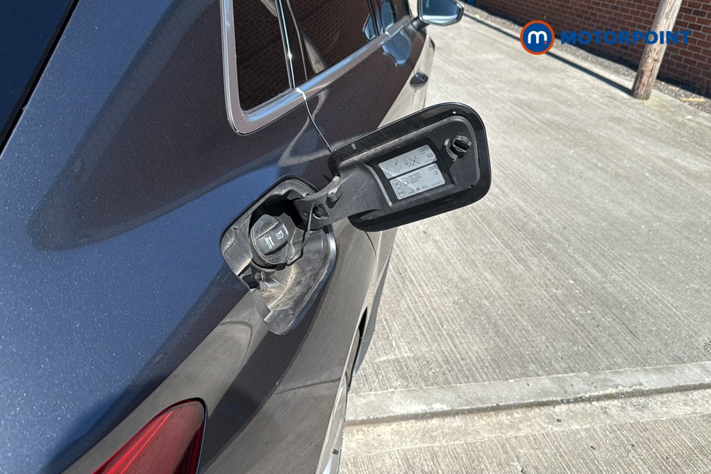 Audi A3 S Line Automatic Petrol Plug-In Hybrid Hatchback - Stock Number (1630906) - 41st supplementary image