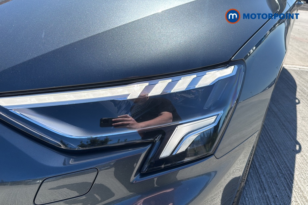 Audi A3 S Line Automatic Petrol Plug-In Hybrid Hatchback - Stock Number (1630906) - 42nd supplementary image