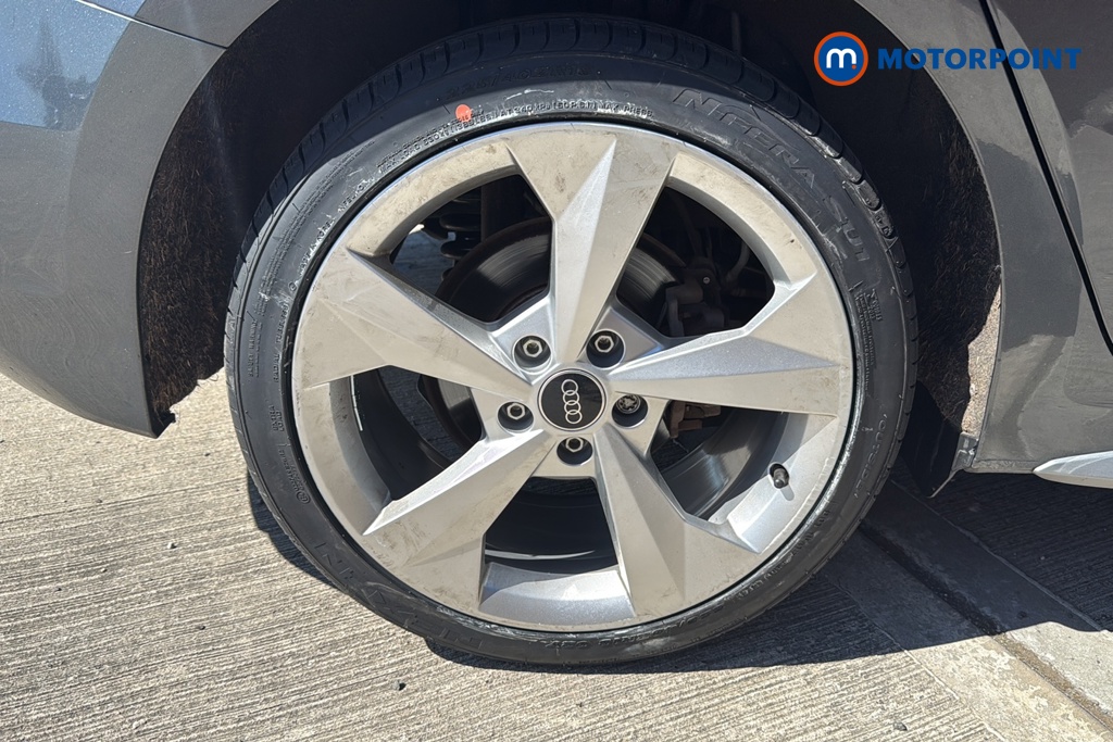 Audi A3 S Line Automatic Petrol Plug-In Hybrid Hatchback - Stock Number (1630906) - 46th supplementary image