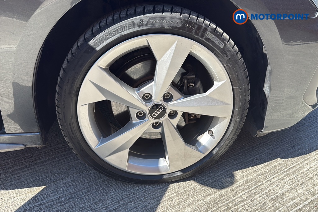 Audi A3 S Line Automatic Petrol Plug-In Hybrid Hatchback - Stock Number (1630906) - 47th supplementary image