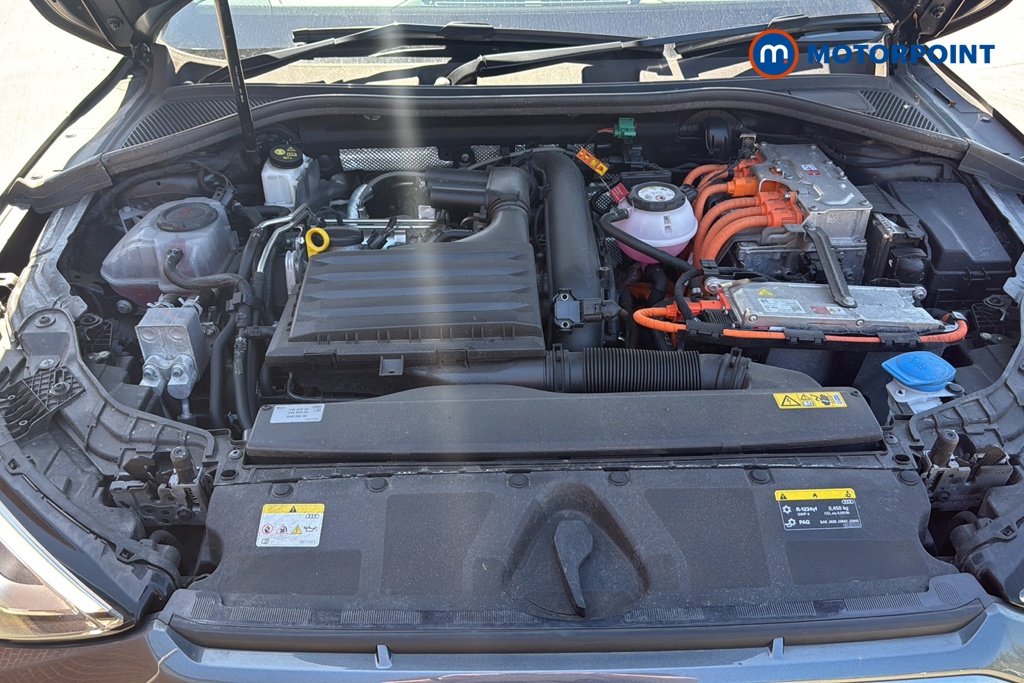Audi A3 S Line Automatic Petrol Plug-In Hybrid Hatchback - Stock Number (1630906) - 48th supplementary image