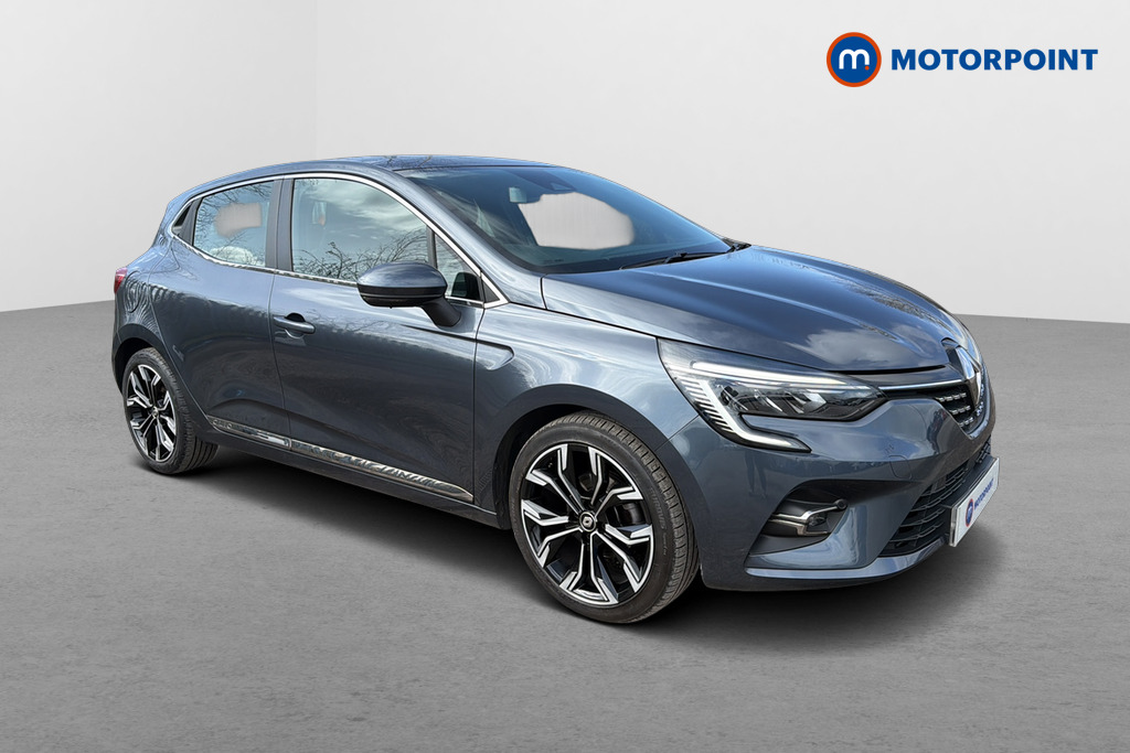 Renault Clio Se Edition Manual Petrol Hatchback - Stock Number (1630981) - Drivers side front corner