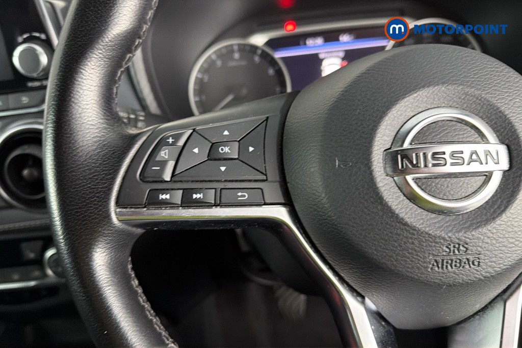 Nissan Juke Tekna Manual Petrol SUV - Stock Number (1631893) - 3rd supplementary image