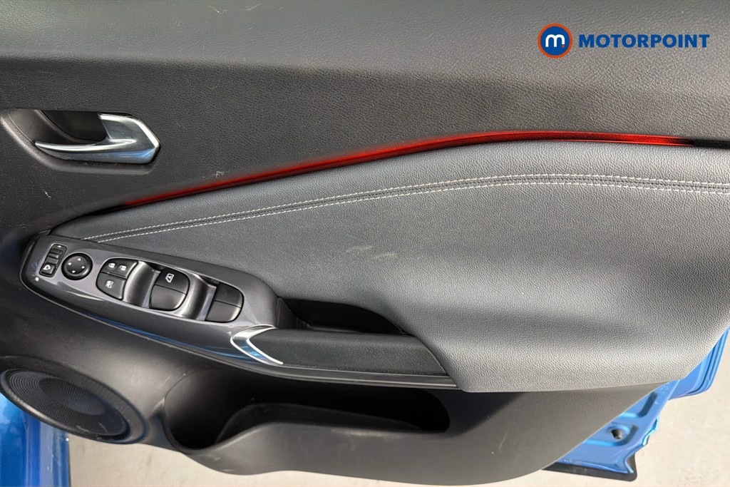 Nissan Juke Tekna Manual Petrol SUV - Stock Number (1631893) - 19th supplementary image
