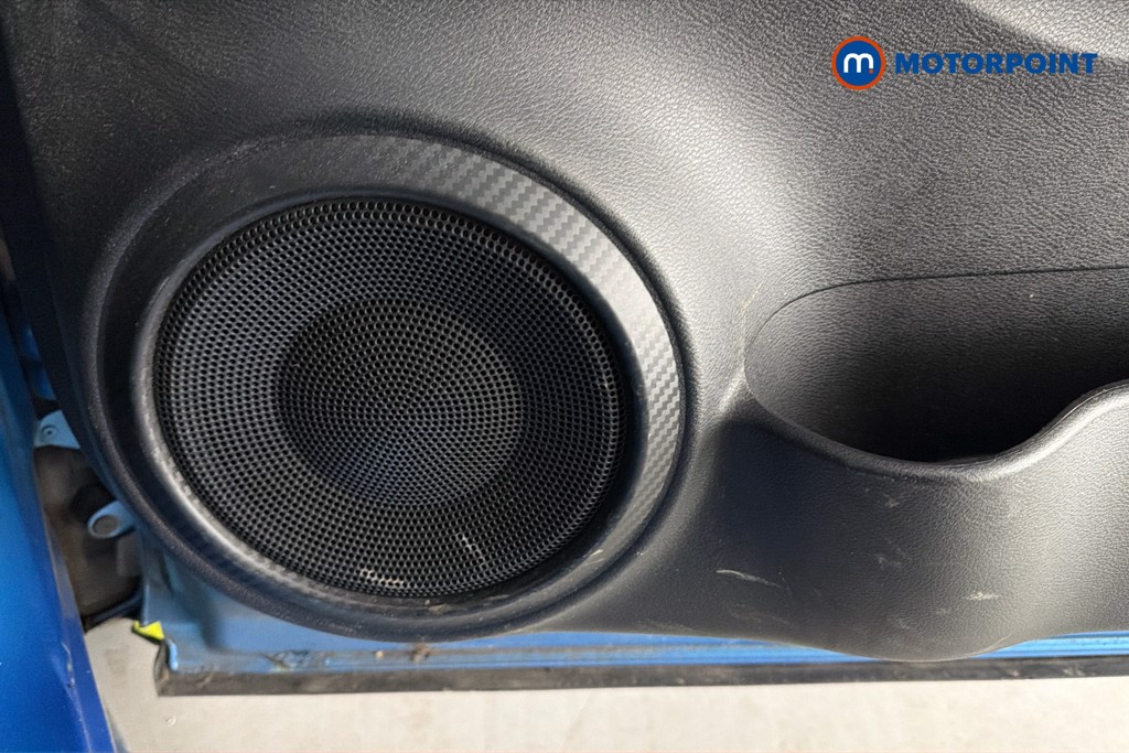 Nissan Juke Tekna Manual Petrol SUV - Stock Number (1631893) - 21st supplementary image