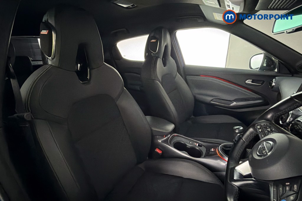 Nissan Juke Tekna Manual Petrol SUV - Stock Number (1631893) - 22nd supplementary image