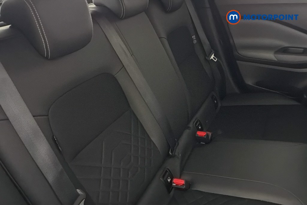 Nissan Juke Tekna Manual Petrol SUV - Stock Number (1631893) - 28th supplementary image