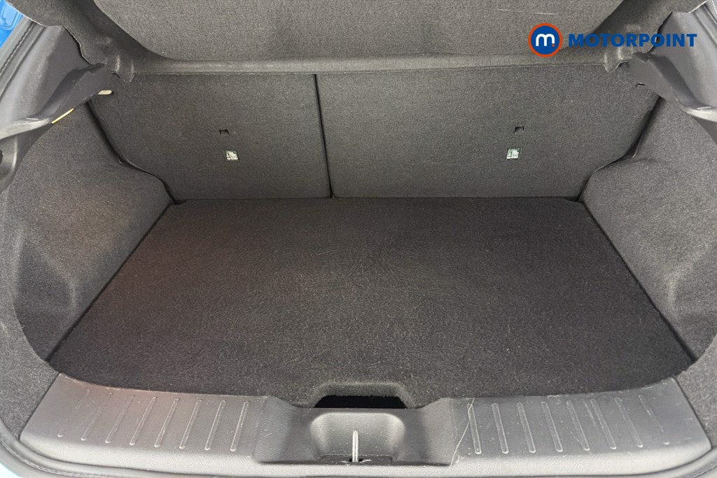 Nissan Juke Tekna Manual Petrol SUV - Stock Number (1631893) - 33rd supplementary image