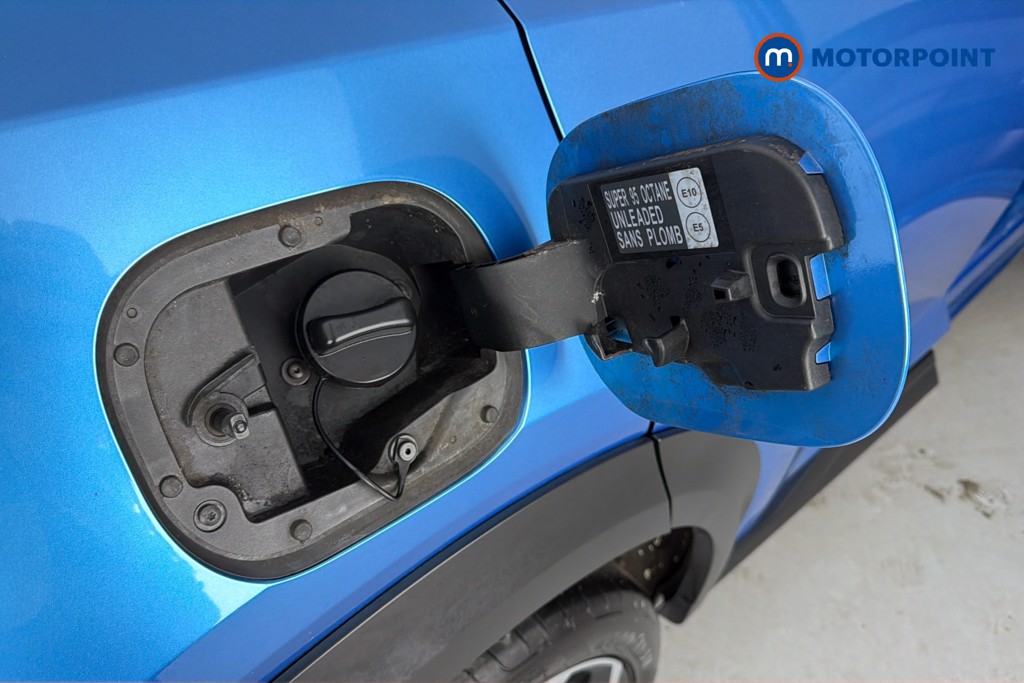 Nissan Juke Tekna Manual Petrol SUV - Stock Number (1631893) - 41st supplementary image