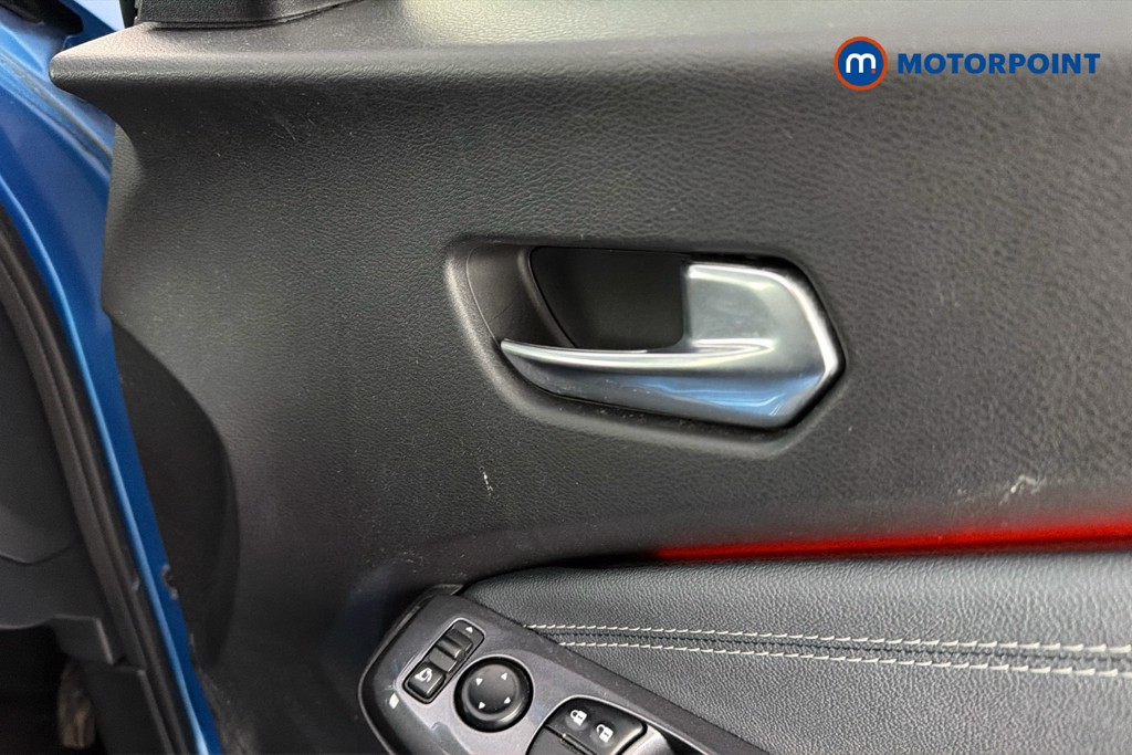 Nissan Juke Tekna Manual Petrol SUV - Stock Number (1631893) - 42nd supplementary image