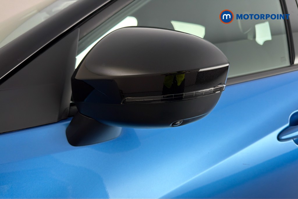 Nissan Juke Tekna Manual Petrol SUV - Stock Number (1631893) - 43rd supplementary image