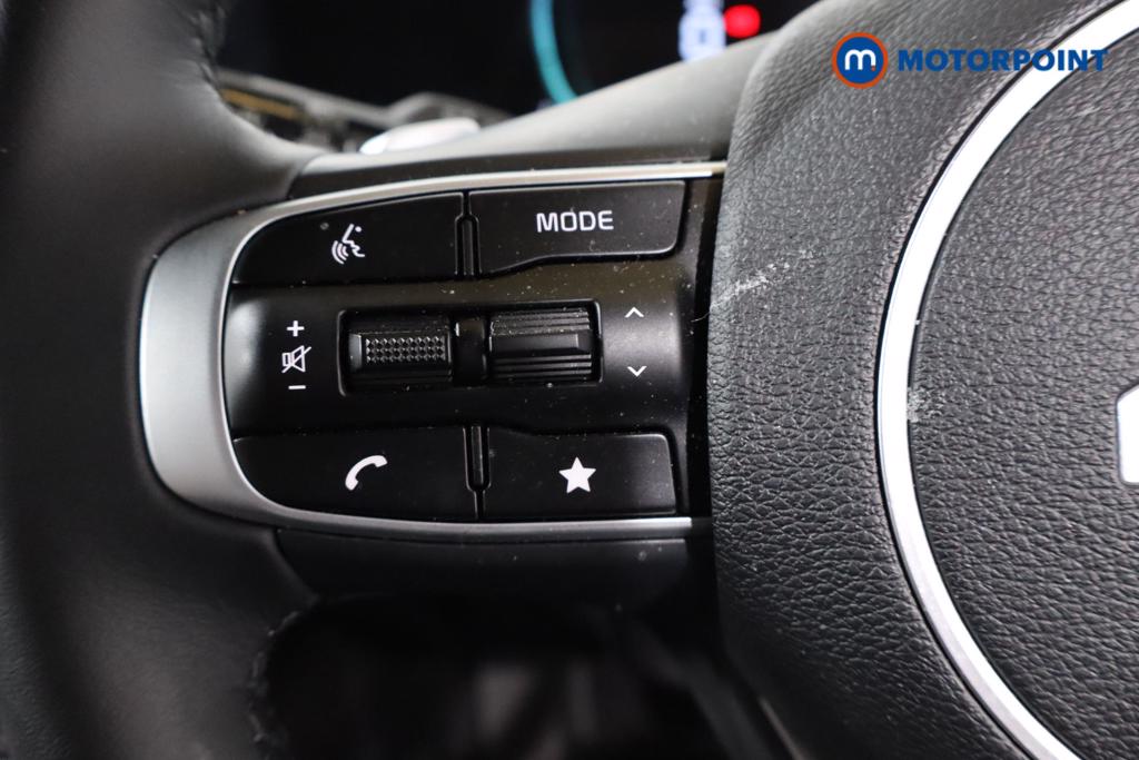 KIA Sportage Gt-Line Automatic Petrol-Electric Hybrid SUV - Stock Number (1632143) - 6th supplementary image
