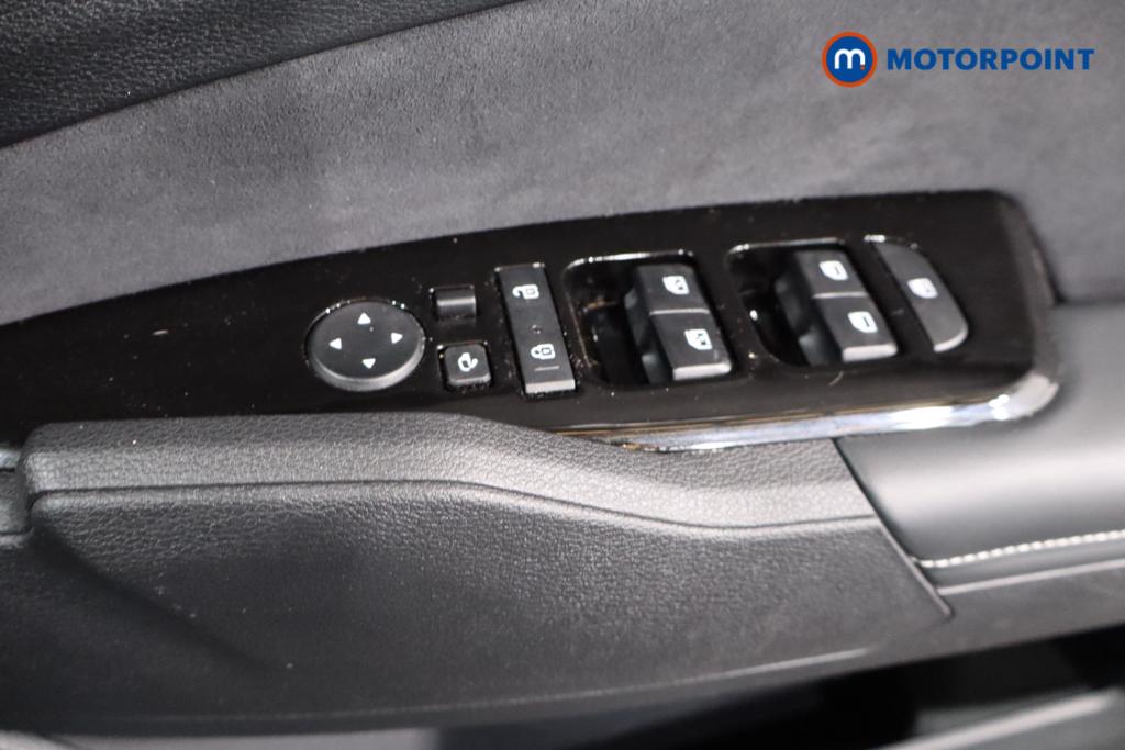 KIA Sportage Gt-Line Automatic Petrol-Electric Hybrid SUV - Stock Number (1632143) - 9th supplementary image