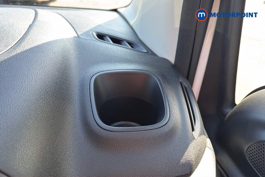 Citroen Berlingo Enterprise Manual Diesel Panel Van - Stock Number (1632178) - 16th supplementary image
