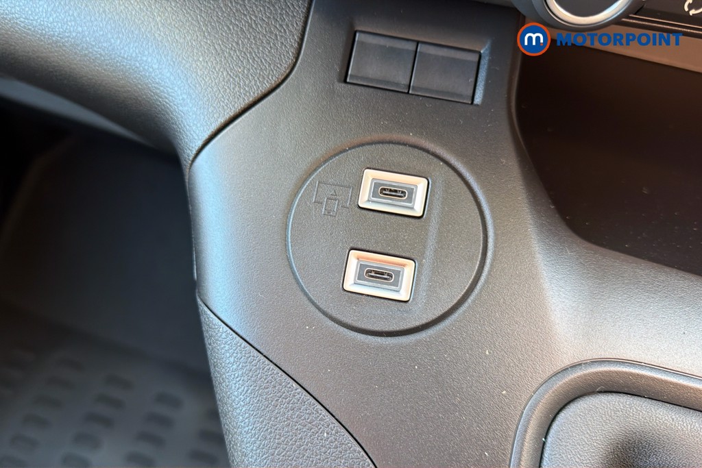 Citroen Berlingo Enterprise Manual Diesel Panel Van - Stock Number (1632178) - 17th supplementary image