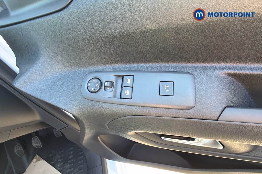 Citroen Berlingo Enterprise Manual Diesel Panel Van - Stock Number (1632178) - 20th supplementary image