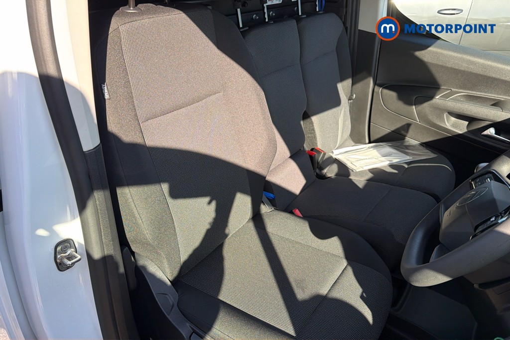 Citroen Berlingo Enterprise Manual Diesel Panel Van - Stock Number (1632178) - 22nd supplementary image