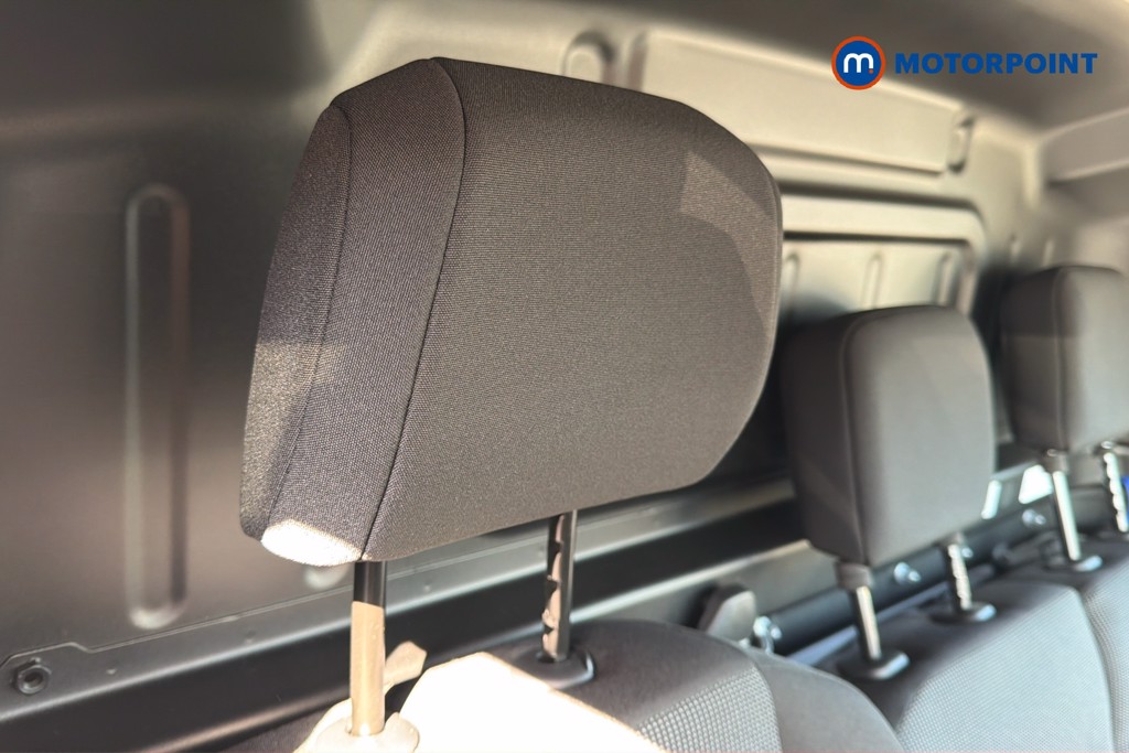Citroen Berlingo Enterprise Manual Diesel Panel Van - Stock Number (1632178) - 23rd supplementary image