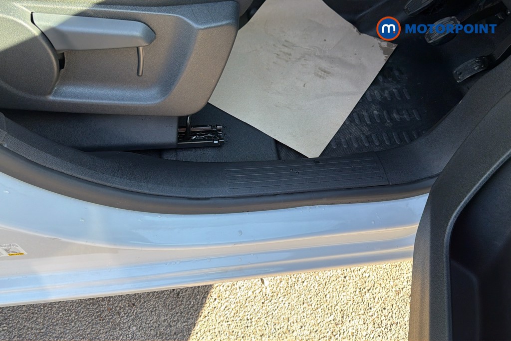 Citroen Berlingo Enterprise Manual Diesel Panel Van - Stock Number (1632178) - 27th supplementary image