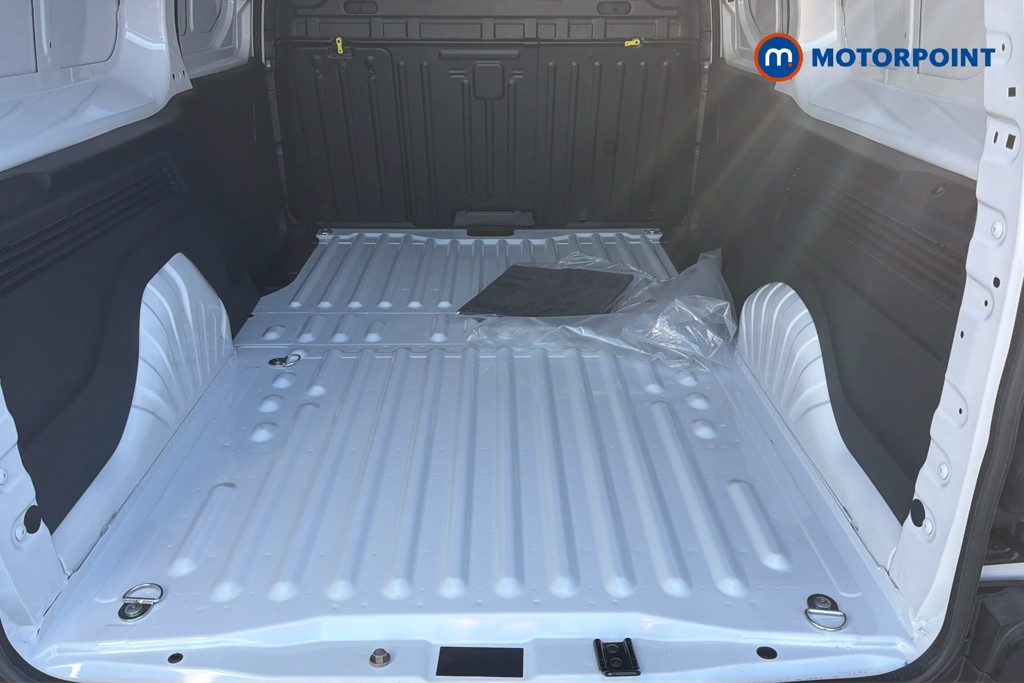 Citroen Berlingo Enterprise Manual Diesel Panel Van - Stock Number (1632178) - 33rd supplementary image