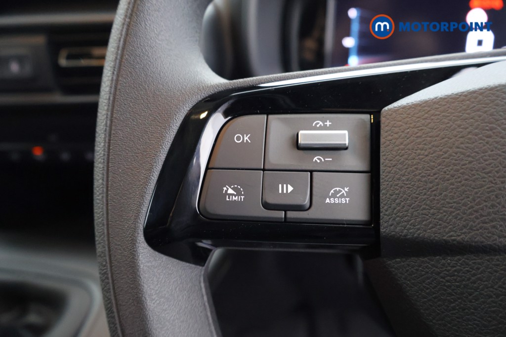 Citroen Berlingo Enterprise Manual Diesel Panel Van - Stock Number (1632233) - 3rd supplementary image