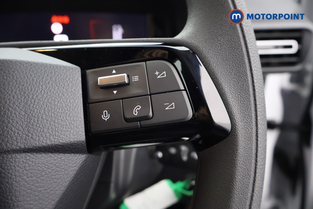 Citroen Berlingo Enterprise Manual Diesel Panel Van - Stock Number (1632233) - 4th supplementary image