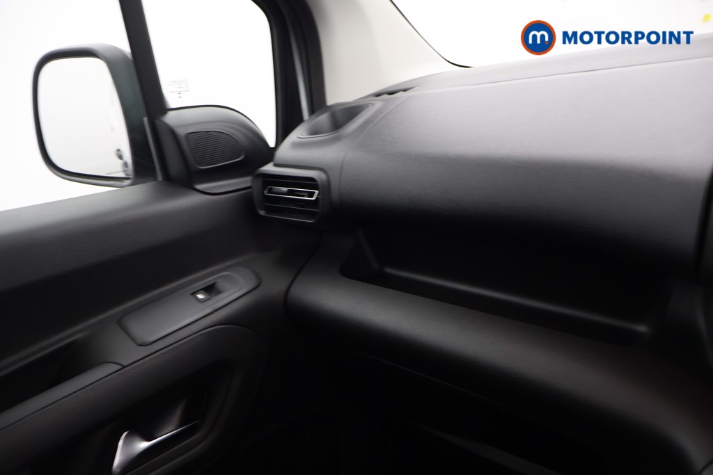 Citroen Berlingo Enterprise Manual Diesel Panel Van - Stock Number (1632233) - 7th supplementary image